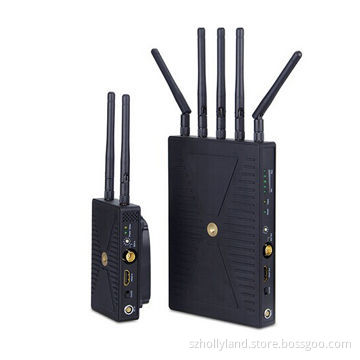 Hollyland WHDI 300M HDMI 5.8GHz Wireless Transmitter- Transmit HDMI and SDINew